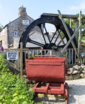 Wayside Museum and Trewey Mill (Zennor bei Saint Ives, England)