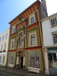 Egyptian House (Penzance, England)