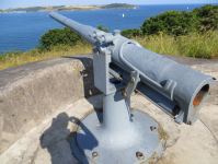 Pendennis Castle III (Falmouth, England)