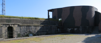 Pendennis Castle III (Falmouth, England)