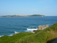 Pendennis Point (Falmouth, England)