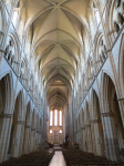 Anglikanische Cathedrale I  (Truro, England)