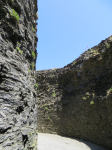 Launceston Castle II (Launceston, England )