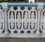 Taunton Bridge|Brücke (Taunton, England)