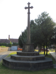 St Mary Magdalene (Taunton, England)