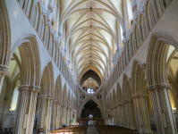 Kathedrale St Andrew II  (Wells, England)