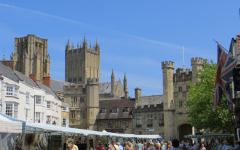 Marktplatz (Wells, England)