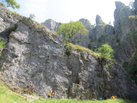 Cheddar Gorge (Cheddar, England )