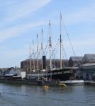 SS Great Britain (Bristol, England)