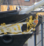 SS Great Britain (Bristol, England)