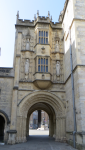 Cathedral Church of the Holy and Undivided Trinity I  (Bristol, England)