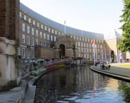 City Hall - Council House  (Bristol, England)