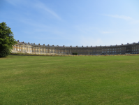 Royal Crescent  (Bath, England)