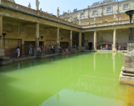 Römische Therme I (Bath, England)