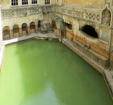 Römische Therme III (Bath, England)