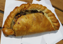 Pasty (Bath, England)