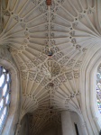 Bath Abbey|Ehemalige Klosterkirche II (Bath, England)