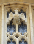 Bath Abbey|Ehemalige Klosterkirche I (Bath, England)