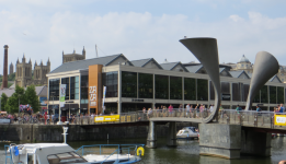 Aquarium (Bristol, England)