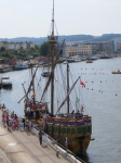 Cabot Tower (Bristol, England)