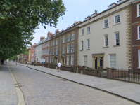 Queens Square (Bristol, England)