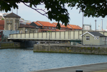 Floating Harbour  (Bristol, England)