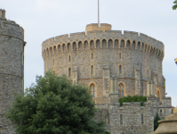 Windsor Castle II (Windsor, England)