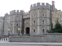 Windsor Castle I (Windsor, England)