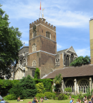 St Bartolomews the Great (London, England)