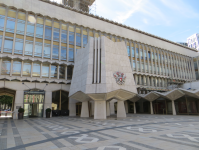 Guildhall I (London, England)