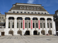 Guildhall II (London, England)