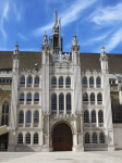 Guildhall III (London, England)