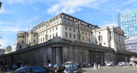 Bank of England (London, England)