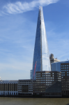 Shard London Bridge (London, England)