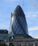 The Gherkin (London, England)