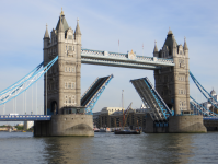 Tower Bridge (London, England)