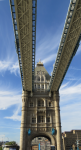 Tower Bridge (London, England)