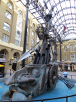 Hays Galleria (London, England)