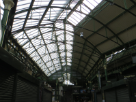 Borough Market (London, England)