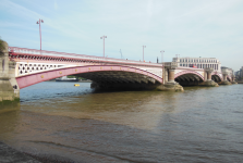 Blackfriars Bridge (London, England)