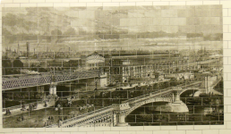 Blackfriars Bridge (London, England)