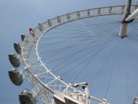 London Eye (London, England)