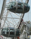 London Eye (London, England)