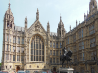 Palace of Westminster|Westminster-Palast (London, England)