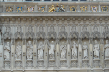 Westminster Abbey I (London, England)