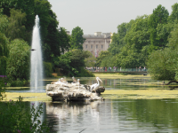 St James Park (London, England)