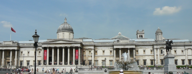 National Gallery (London, England)