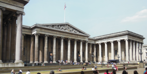 British Museum I (London, England)