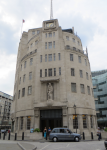 BBC (London, England)