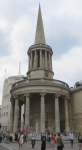 All Souls Church|Kirche Allerheiligen (London, England)